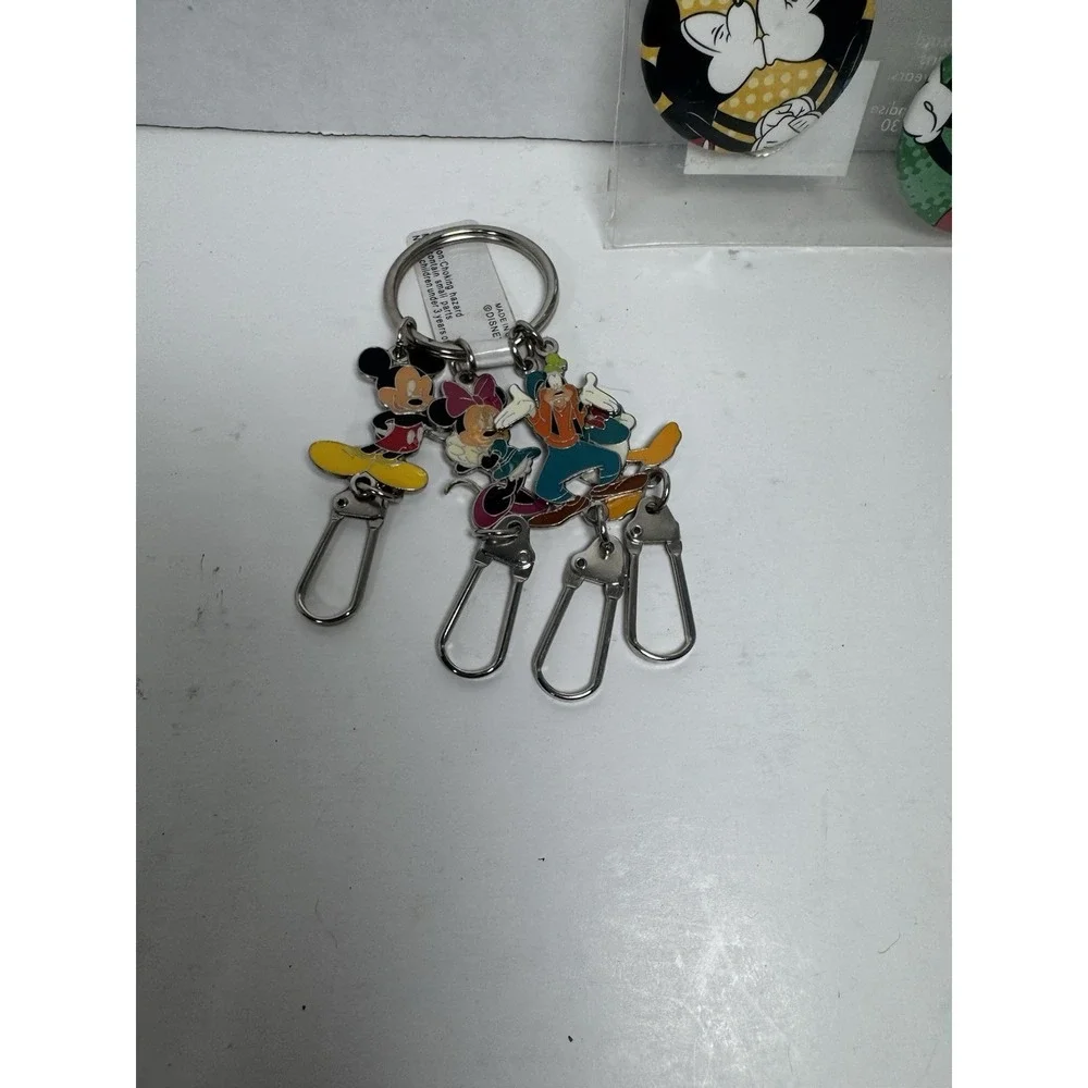 Disney bundle magnets